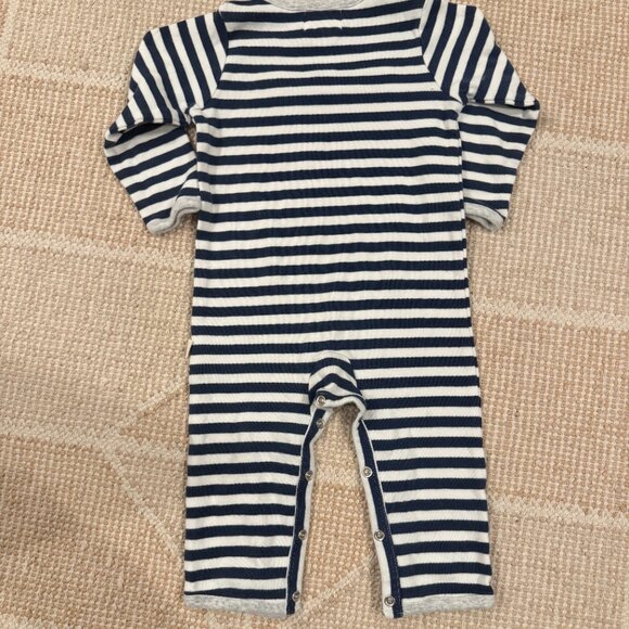 Albetta onsie size:6-12mo - Picture 4 of 4
